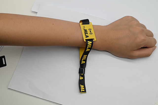 RFID電子標(biāo)簽可以發(fā)展為小體積和多樣化的形狀 RFID電子標(biāo)簽可以發(fā)展為小體積和多樣化的形狀