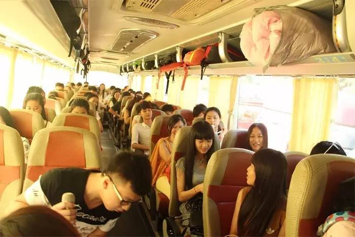 廣州市展豐制卡公司之河源旅游活動 廣州市展豐制卡公司之河源旅游活動